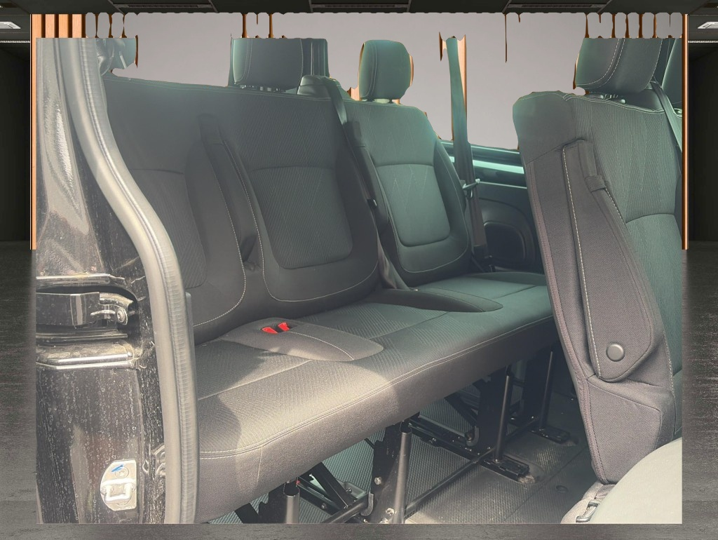 Nissan Primastar (06/2025, Diesel)