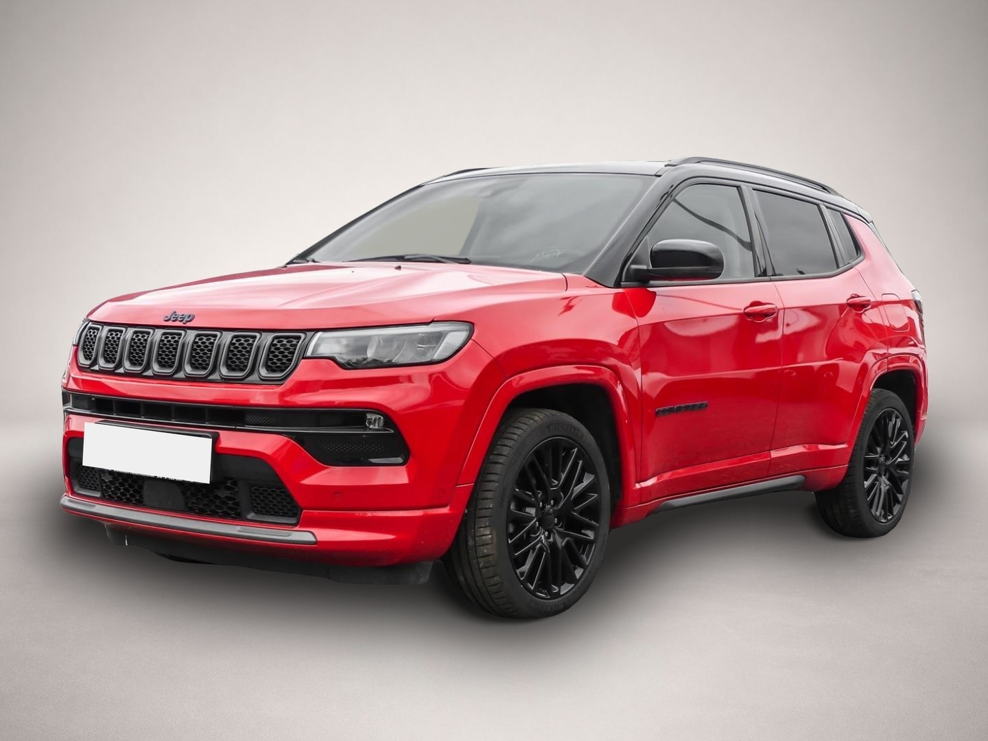 Jeep Compass (12/2022, )