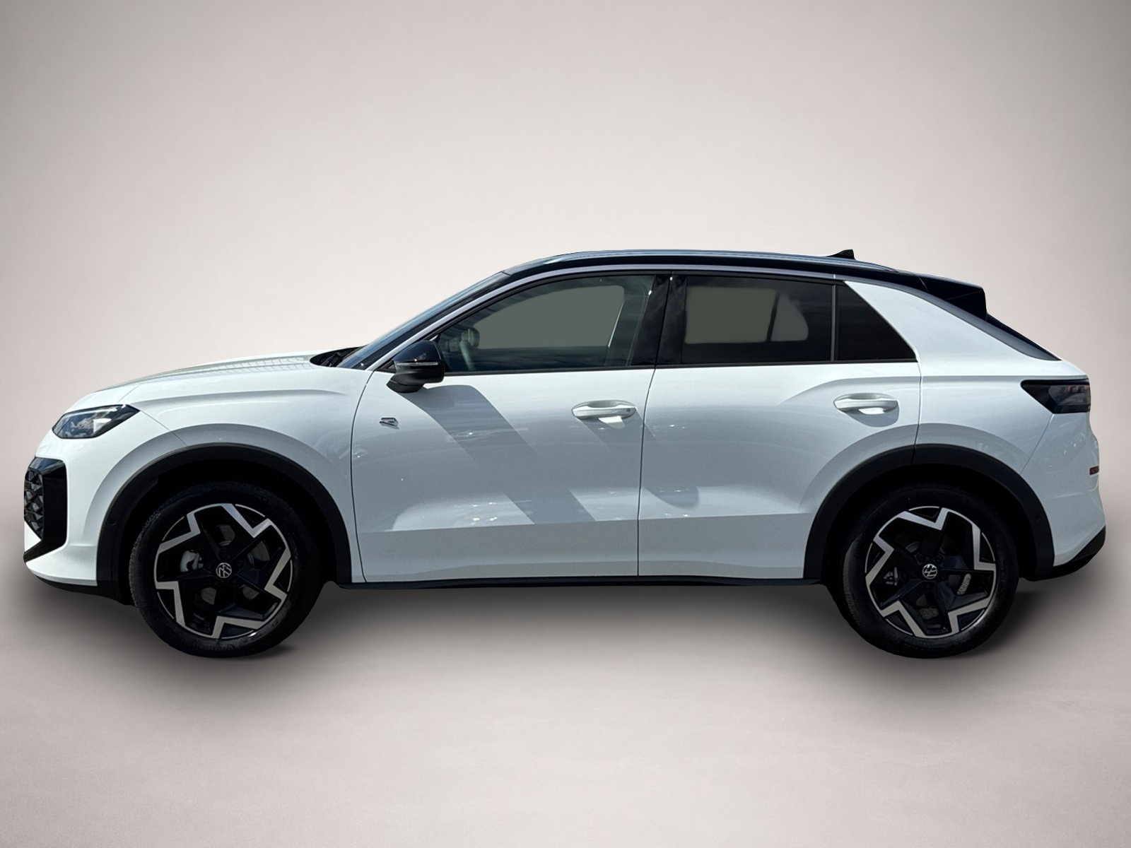 Volkswagen T-Roc (06/2026, Benzin)