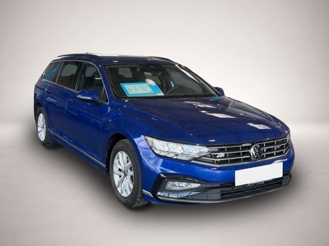 Volkswagen Passat Variant (05/2022, Diesel)