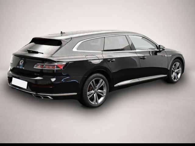 Volkswagen Arteon (02/2023, Diesel)