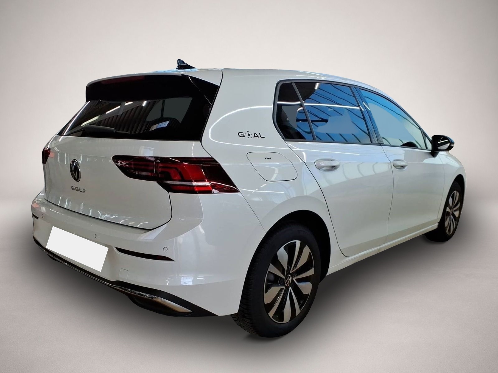 Volkswagen Golf (09/2025, )