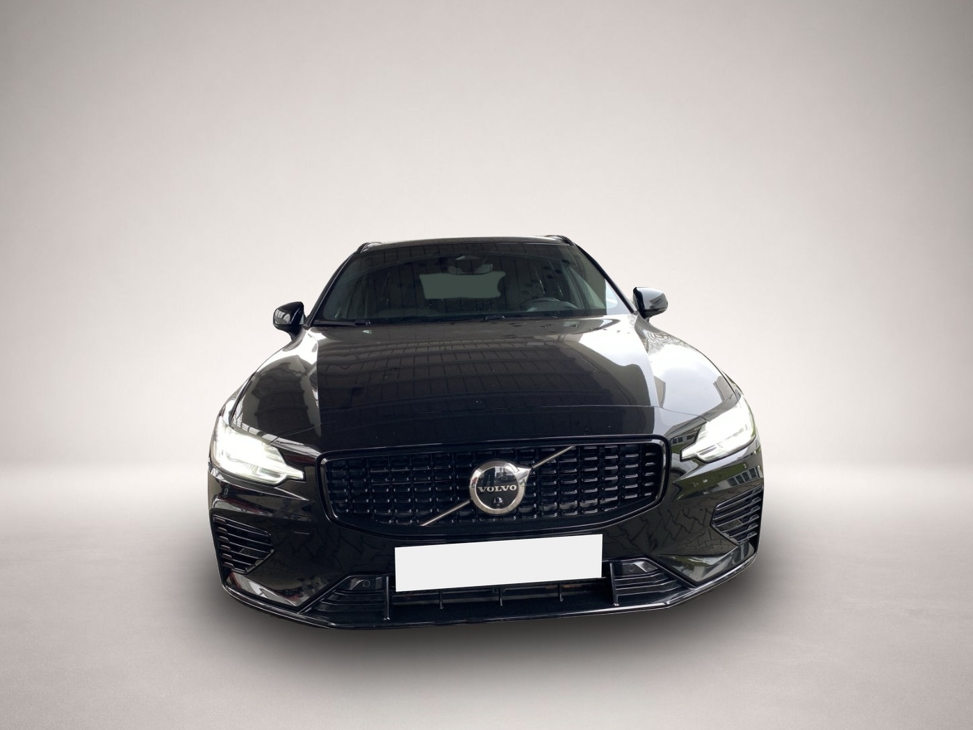 Volvo V60 (12/2022, )