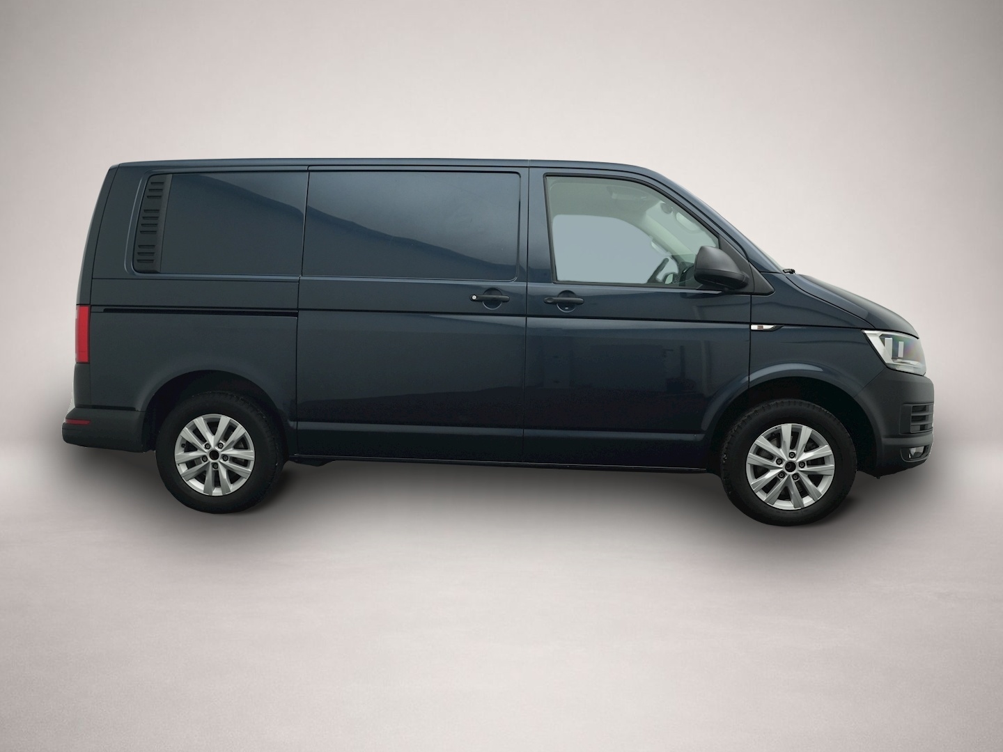 Volkswagen Other (12/2019, Diesel)
