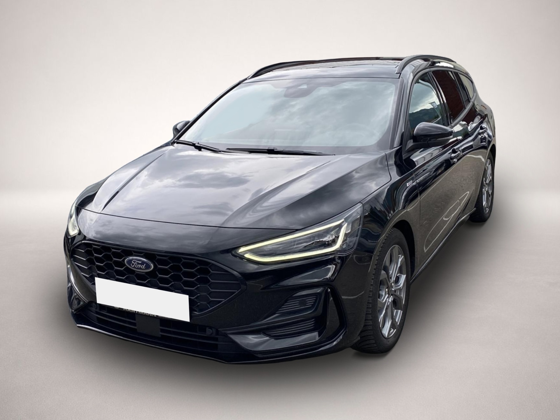 Ford Focus (06/2024, Benzin)