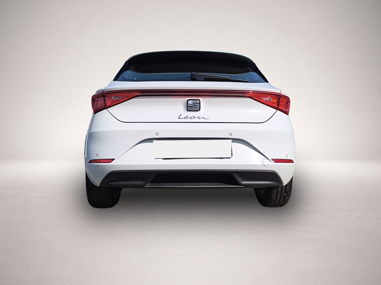 Seat Leon (10/2022, Benzin)