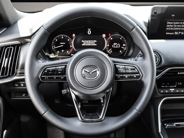 Mazda CX-80 (05/2025, Diesel)
