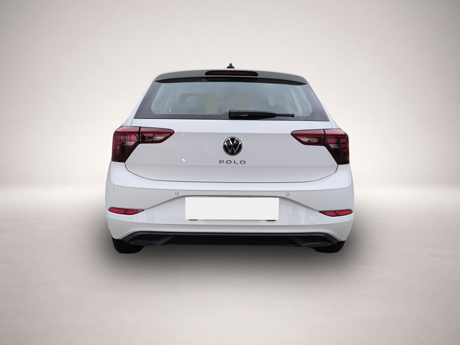 Volkswagen Polo (06/2026, Benzin)