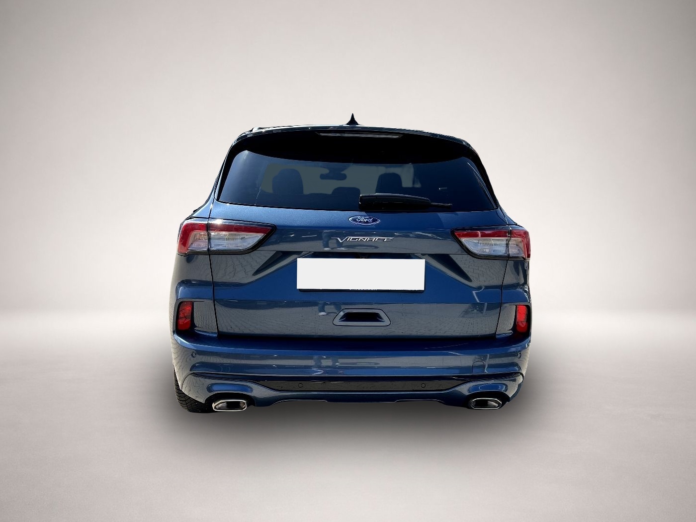 Ford Kuga (06/2022, Diesel)