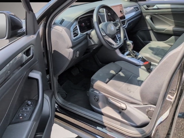 Volkswagen T-Roc (02/2023, Diesel)