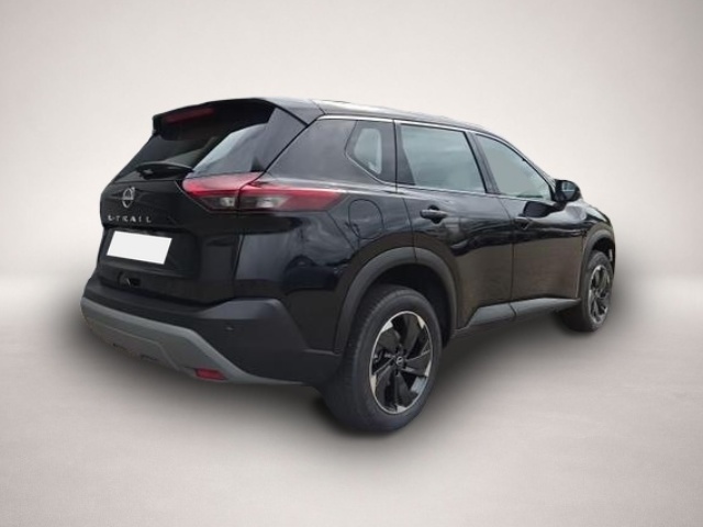 Nissan X-Trail (06/2026, Hybrid (Benzin/Elektro))