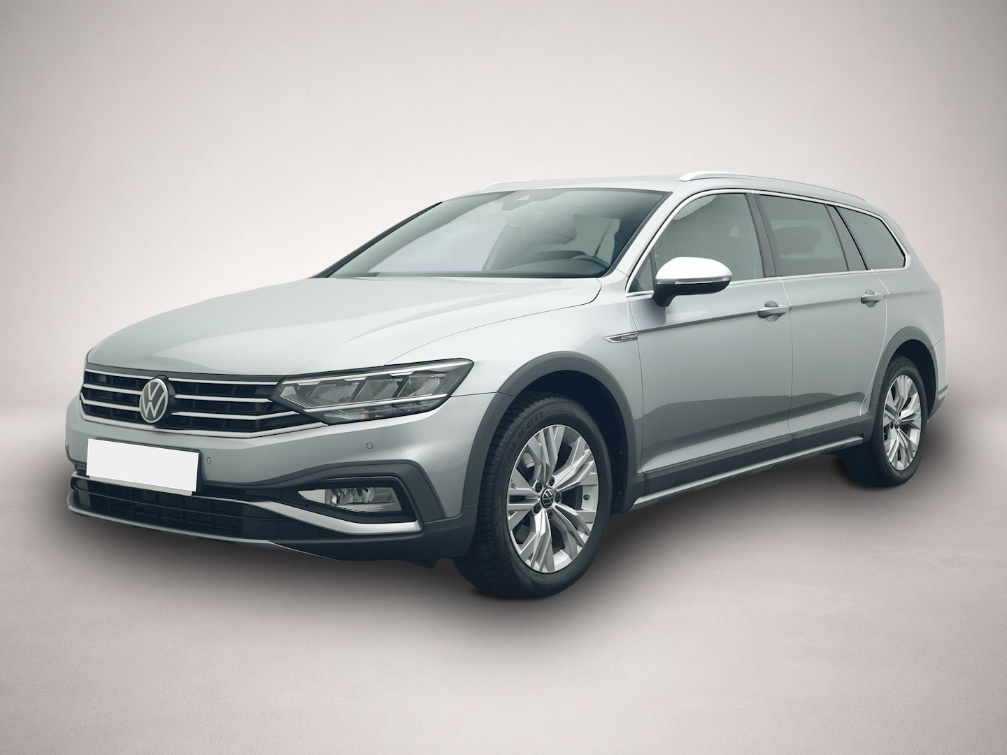 Volkswagen Passat Variant (11/2022, Diesel)