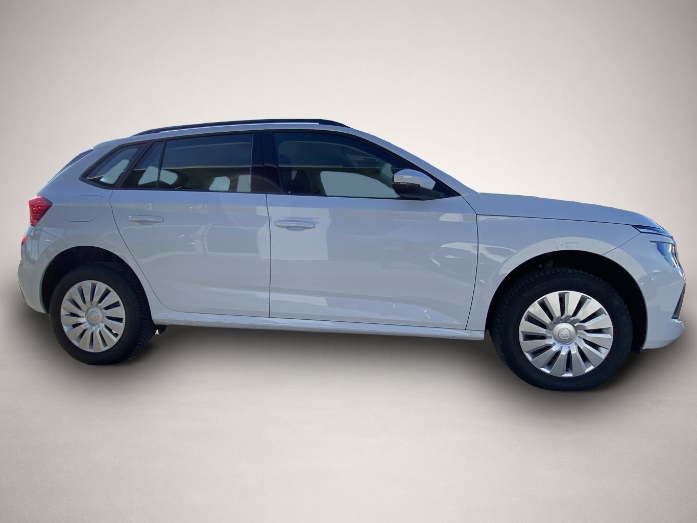 Skoda Kamiq (10/2025, )