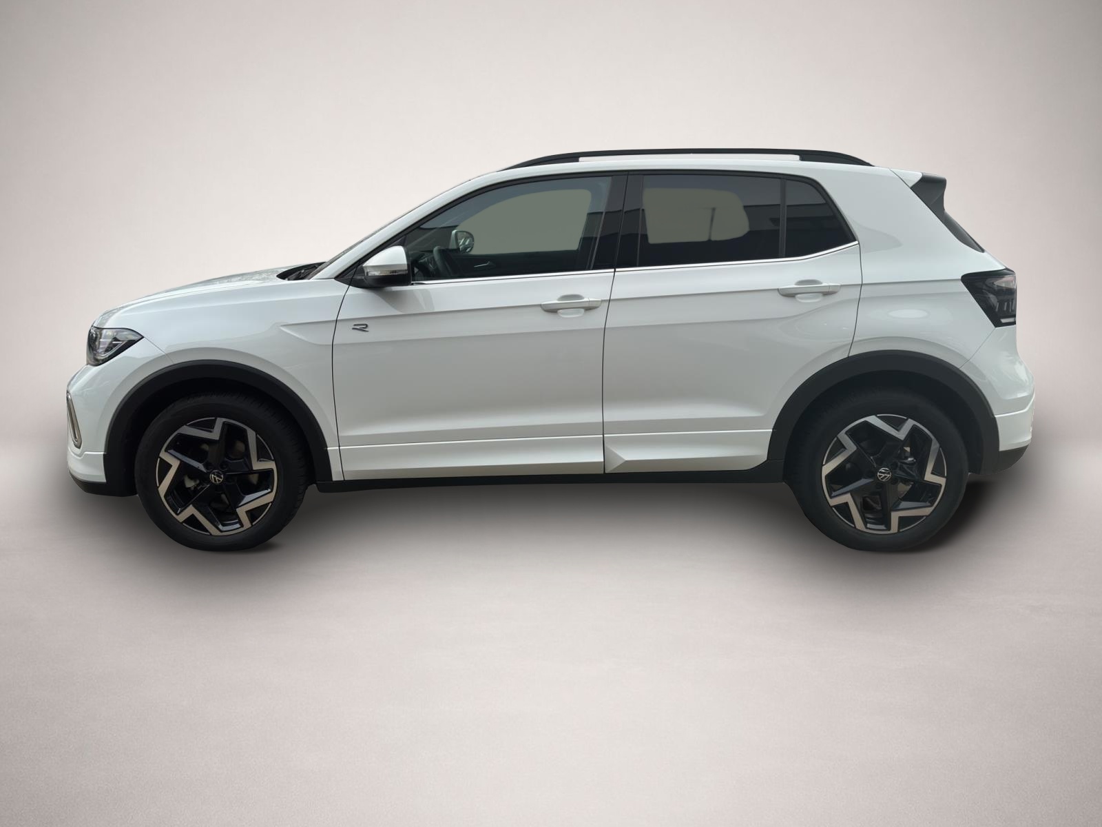 Volkswagen T-Cross (06/2025, Benzin)
