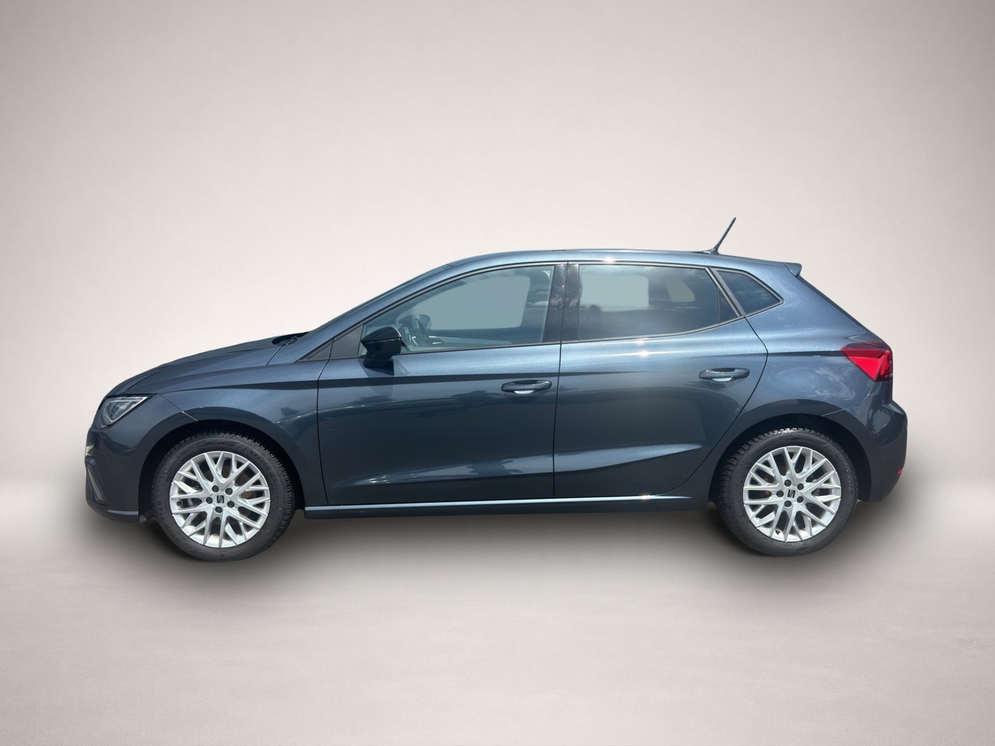 SEAT Ibiza, image 3 of 5