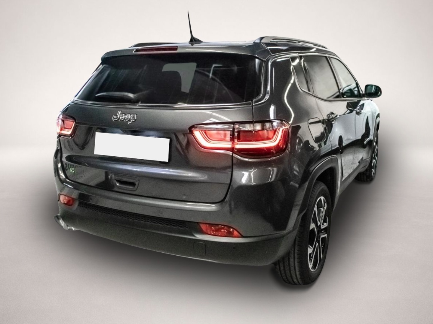 Jeep Compass (06/2023, )