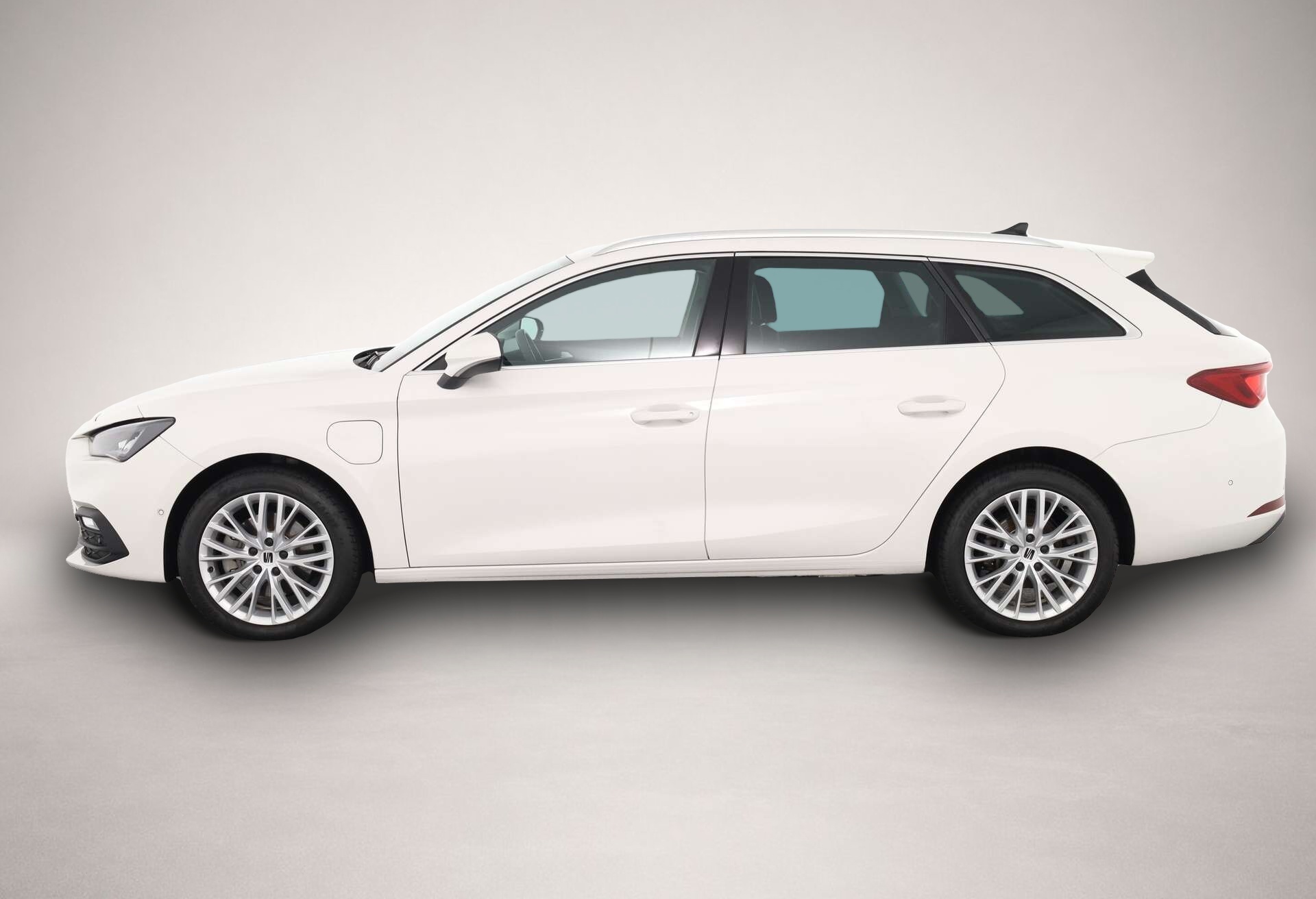 Seat Leon (01/2023, )