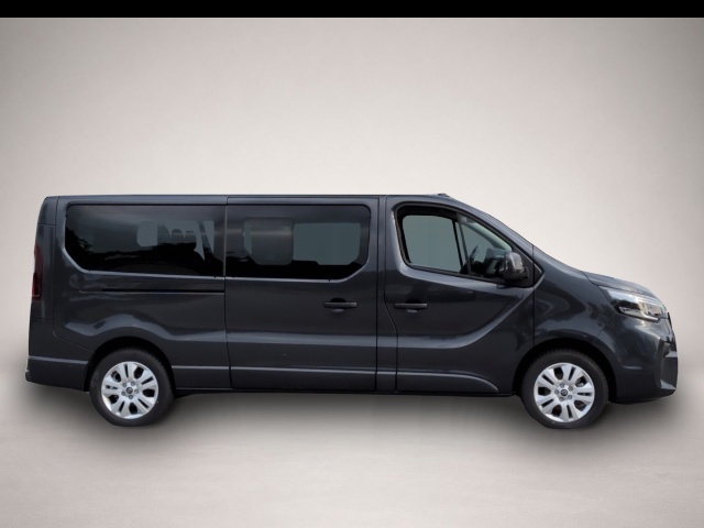 Nissan Primastar (05/2025, Diesel)