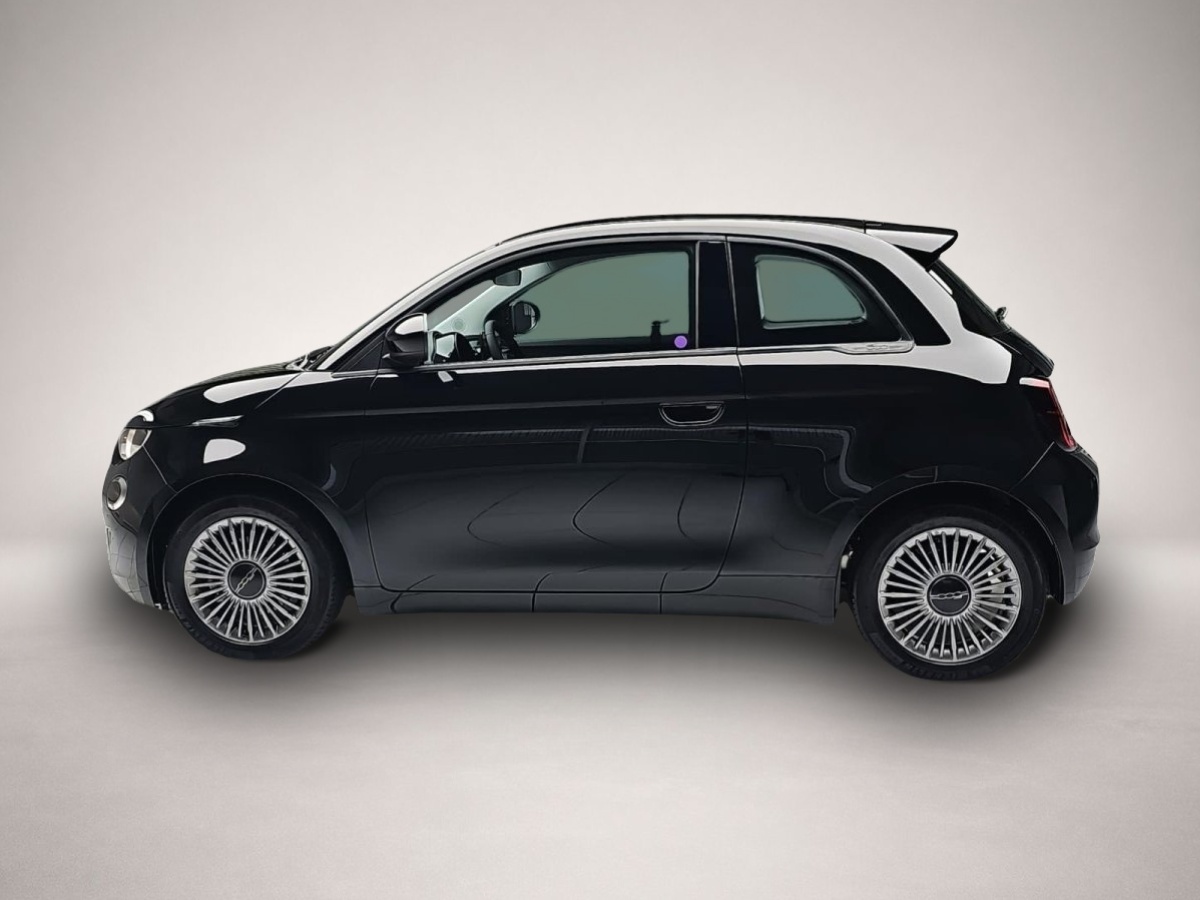 Fiat 500 (07/2026, Benzin)