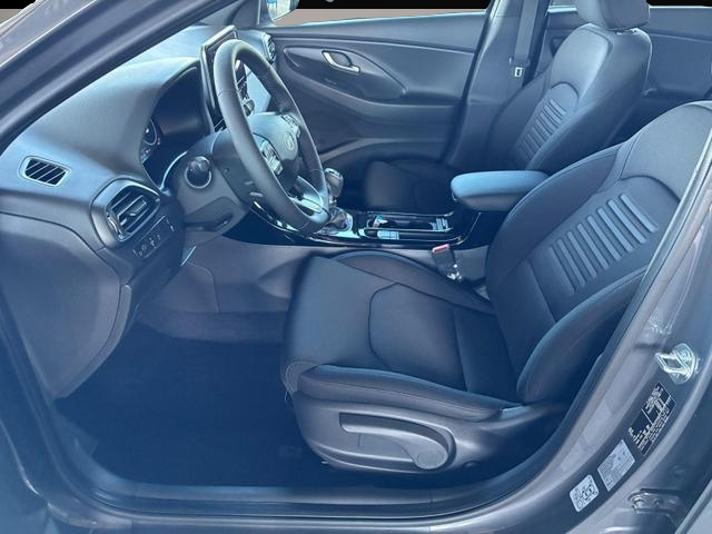 Hyundai i30 (04/2025, Benzin)