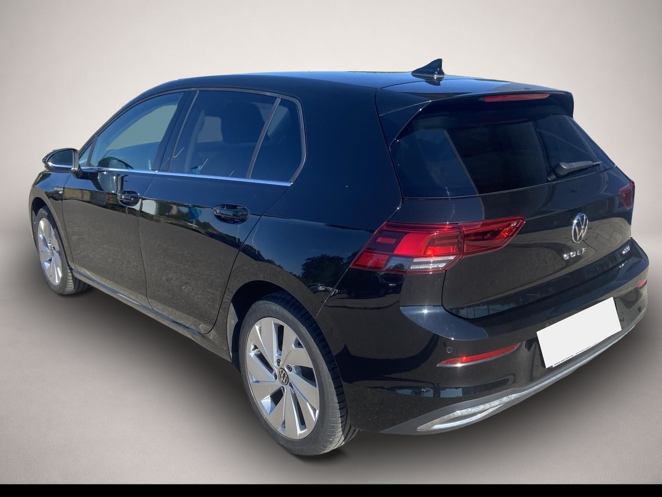 Volkswagen Golf (04/2024, )