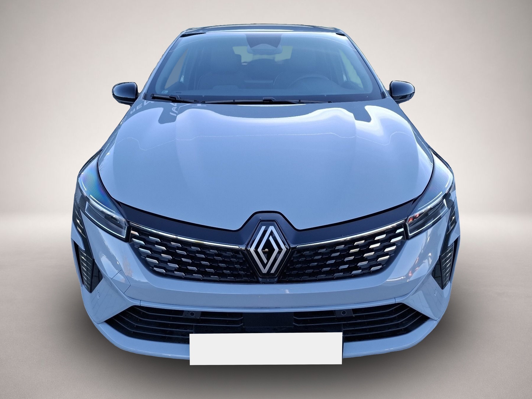 Renault Clio (07/2025, Benzin)