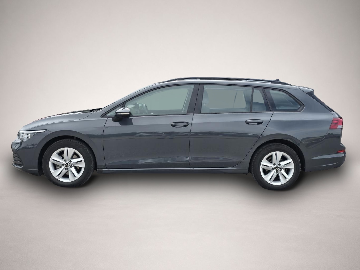 Volkswagen Golf (09/2023, )