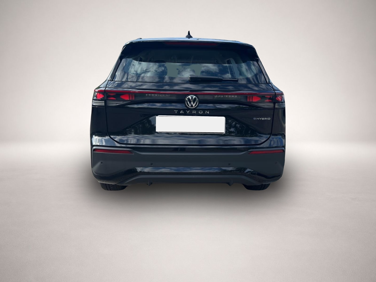 Volkswagen Tayron (07/2025, Hybrid (Benzin/Elektro))