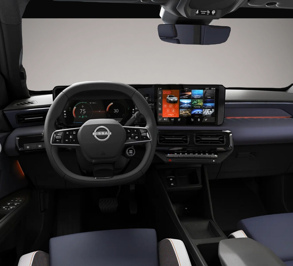 Nissan Micra, image 4 of 4