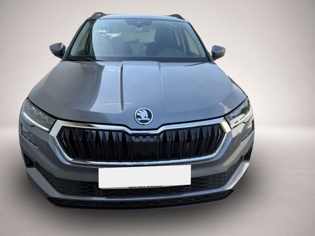 Skoda Karoq (08/2025, Diesel)