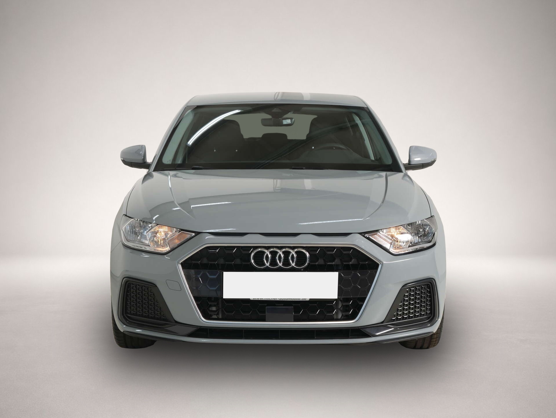 Audi A1 (09/2025, Benzin)
