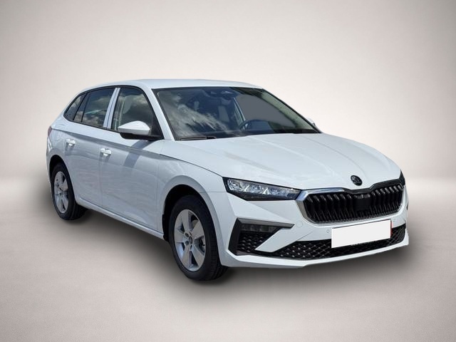 Skoda Scala (05/2026, Benzin)