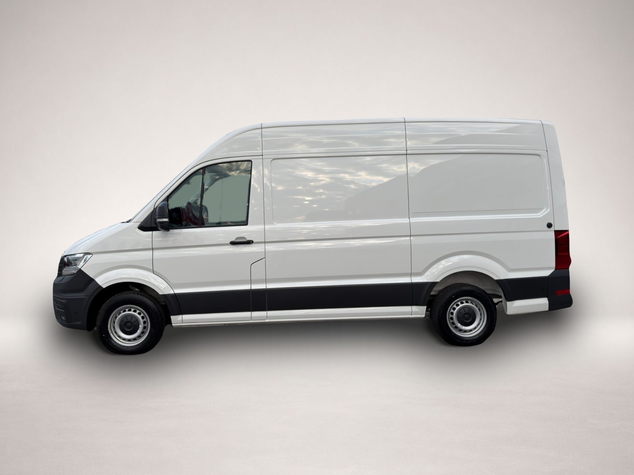 Volkswagen Other (03/2025, Diesel)