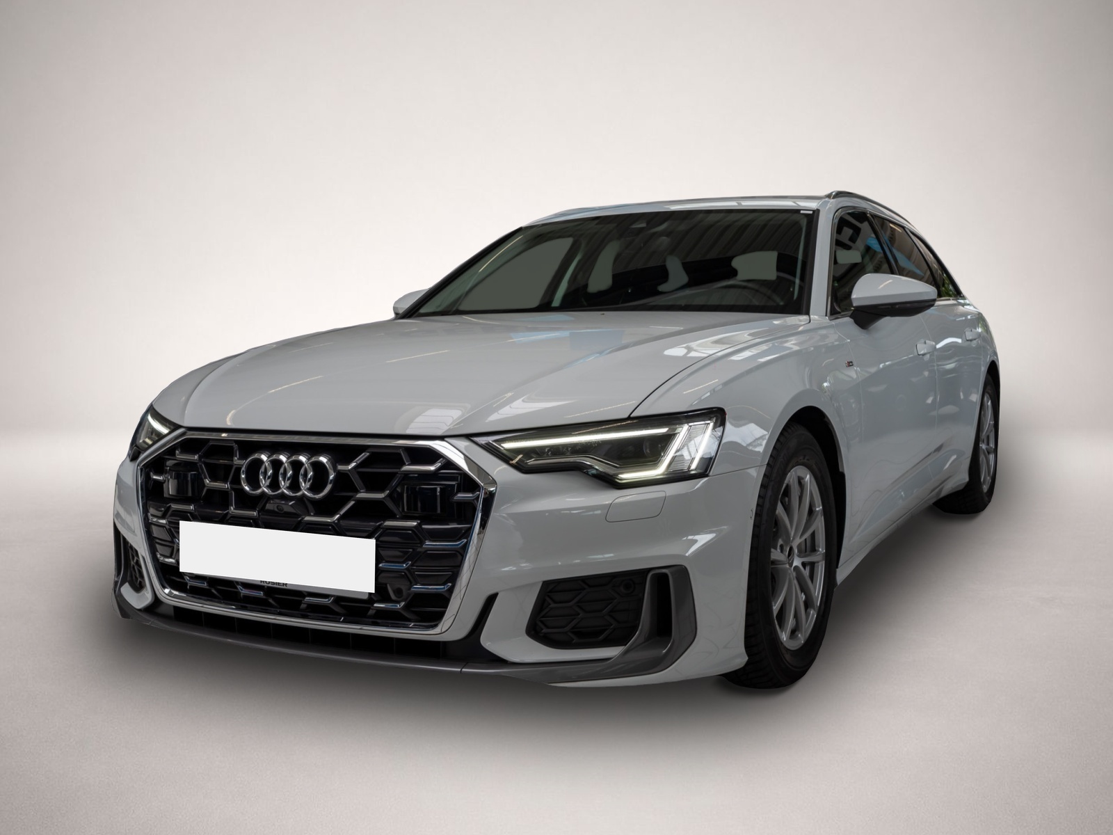 Audi A6 (05/2025, Diesel)