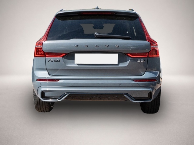 Volvo XC60 (03/2024, Benzin)