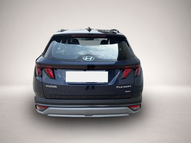 Hyundai TUCSON (07/2026, Benzin)