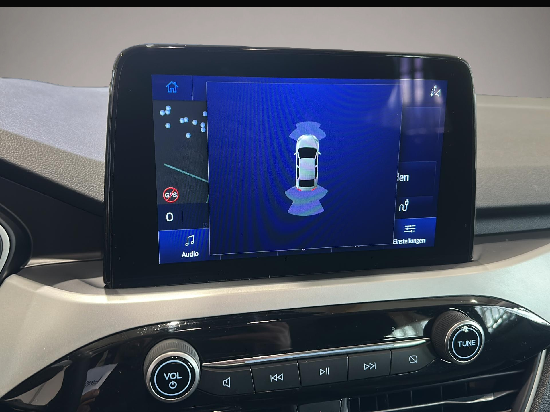 Ford Kuga (10/2022, Hybrid (Benzin/Elektro))