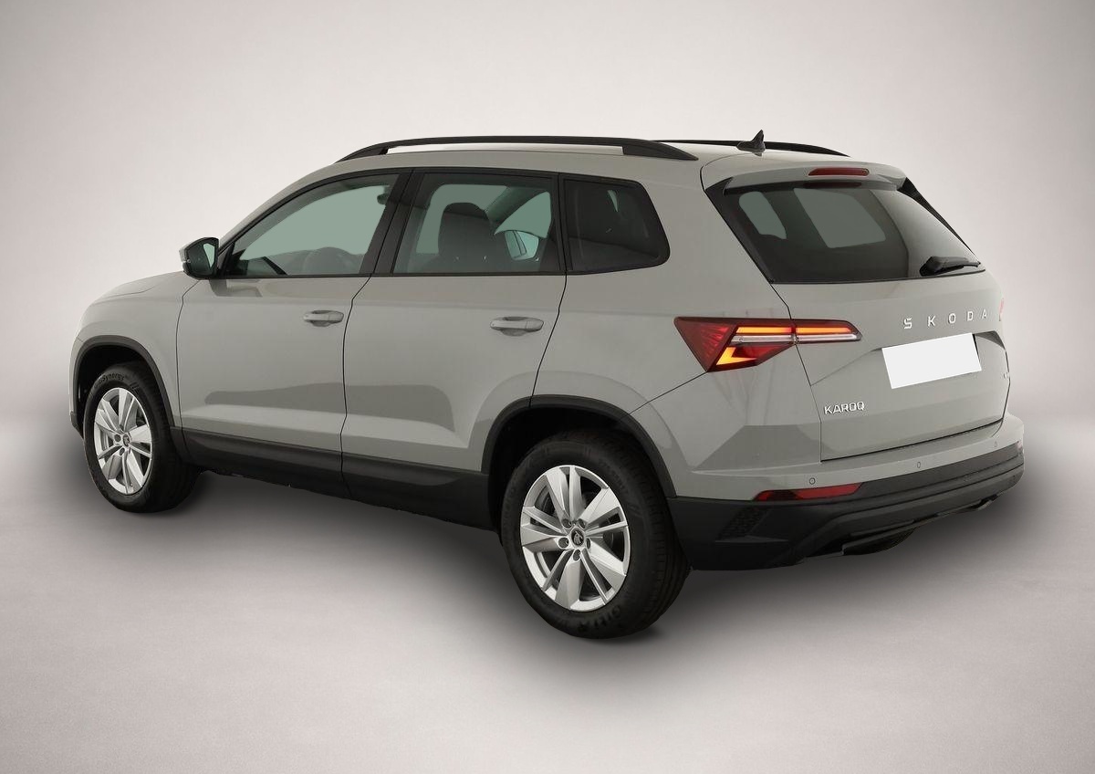 Skoda Karoq (06/2026, Diesel)