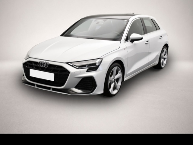 Audi A3 (10/2025, Benzin)