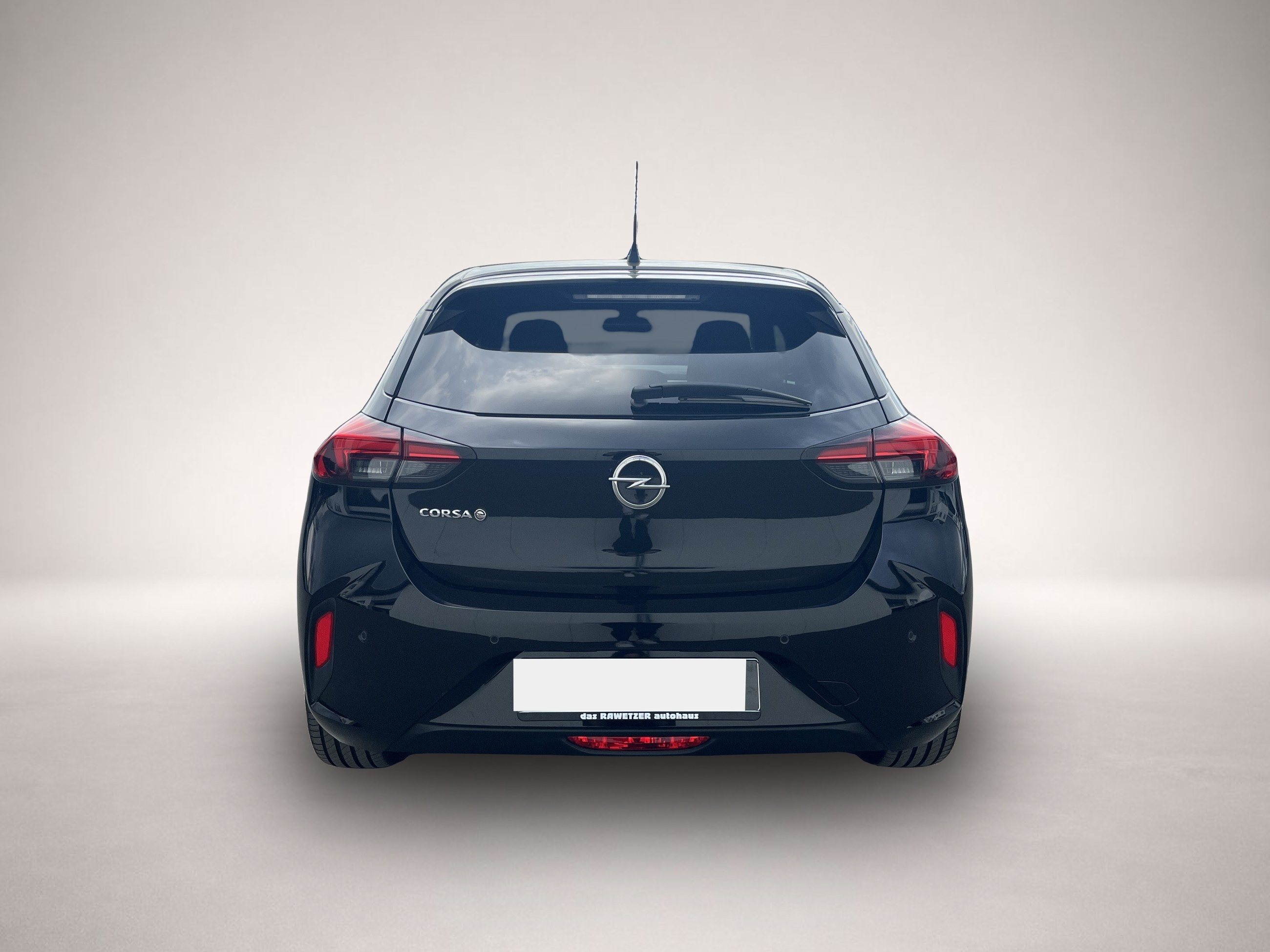 Opel Corsa (04/2021, ELECTRIC)