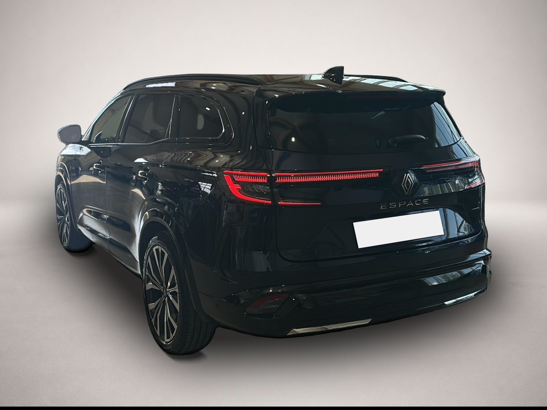 Renault Espace (03/2024, Hybrid (Benzin/Elektro))