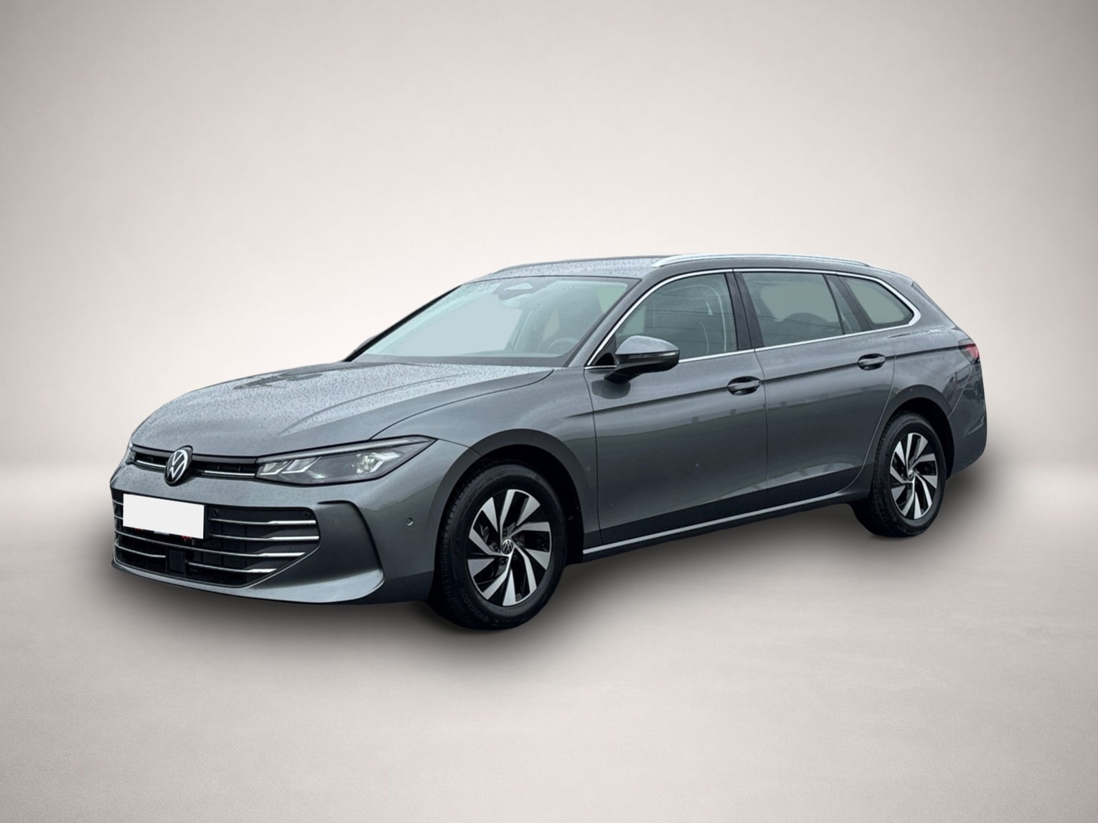 Volkswagen Passat Variant (04/2026, Benzin)