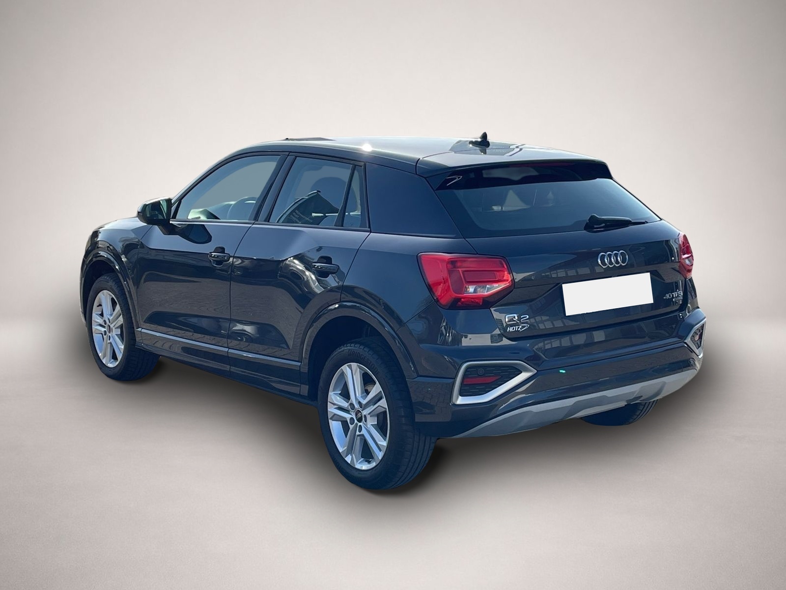Audi quattro (03/2023, Benzin)