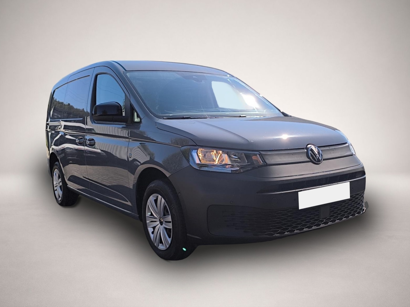 Volkswagen Caddy Maxi (03/2025, Diesel)
