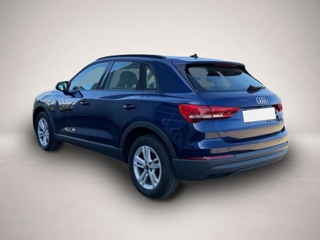 Audi quattro (11/2020, Benzin)