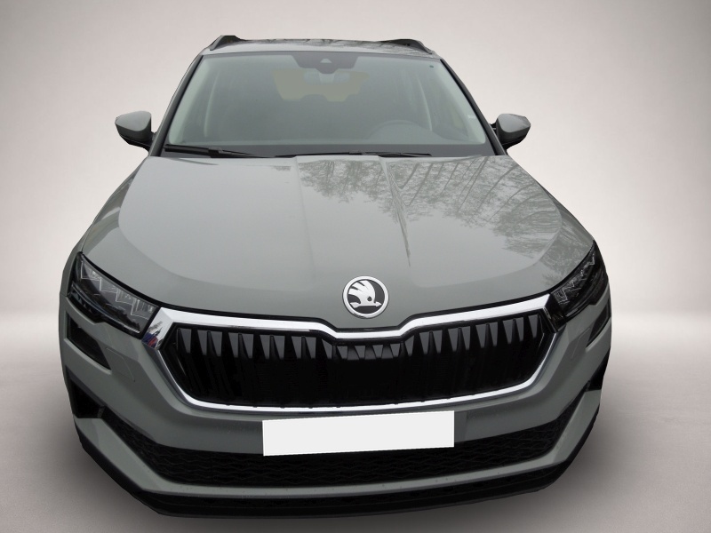 Skoda Karoq, image 2 of 5