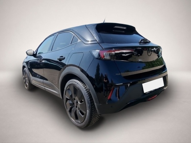 Opel Mokka (11/2022, Benzin)