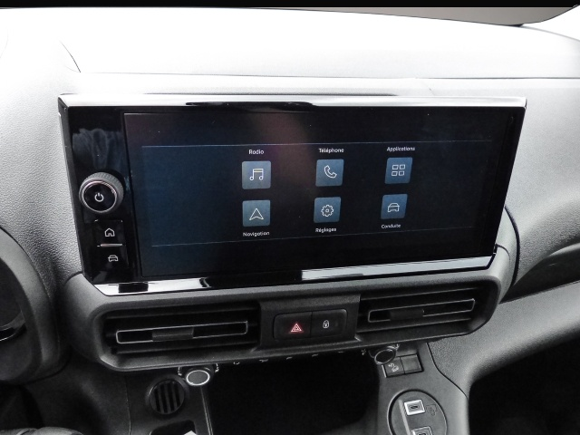 Fiat Doblo (, Benzin)