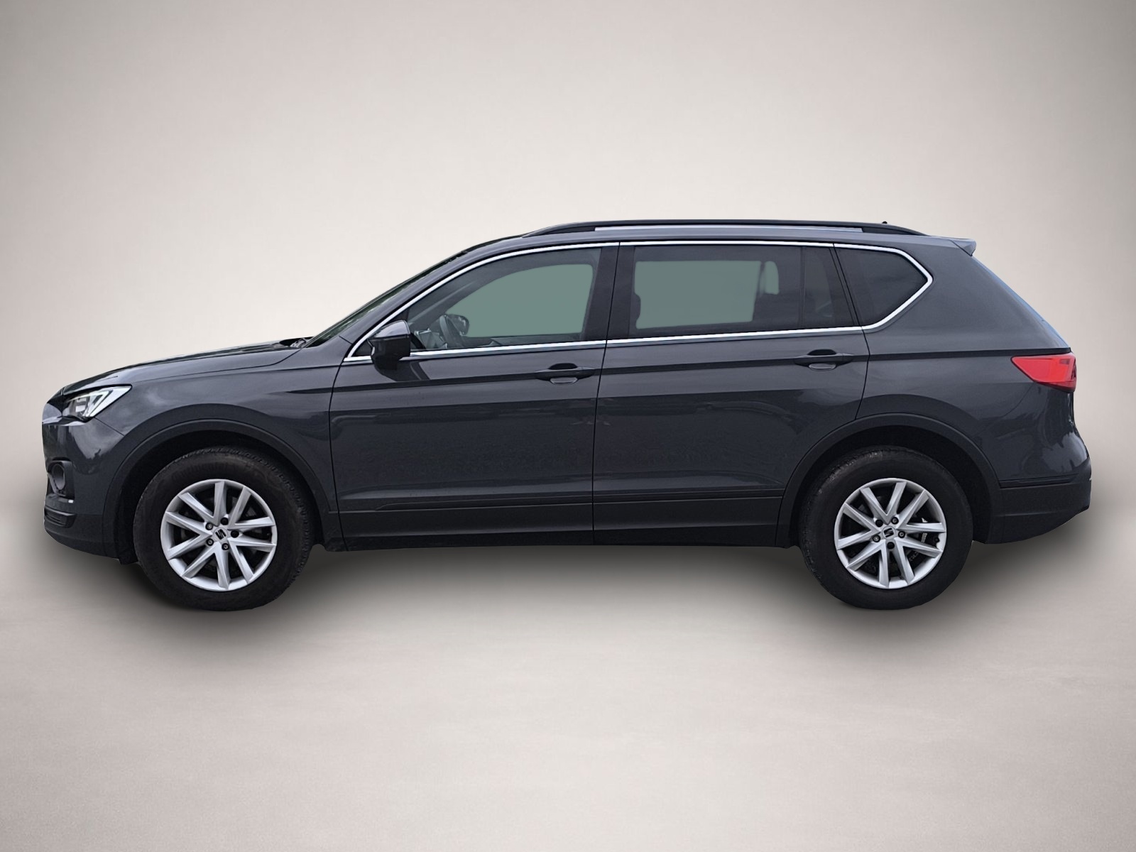 Seat Tarraco (11/2022, Diesel)