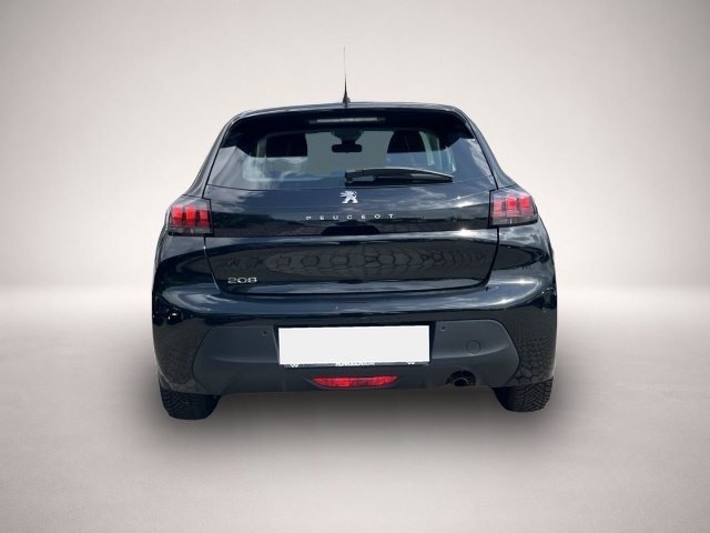 Peugeot 208 (01/2024, Benzin)